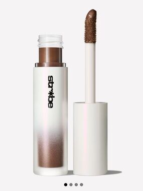 MAC Strobe Bronzer – Daylite Deep Bronze